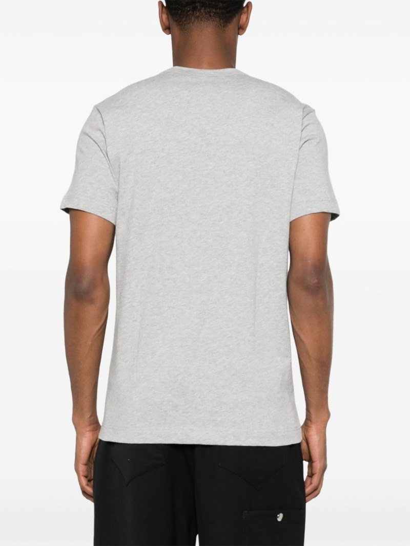 graphic-print cotton T-shirt 4