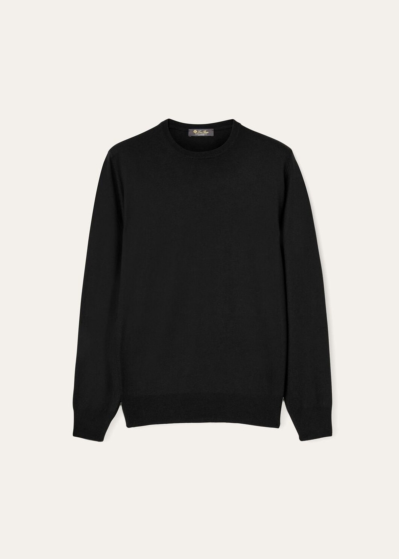 Superlight Crewneck 1