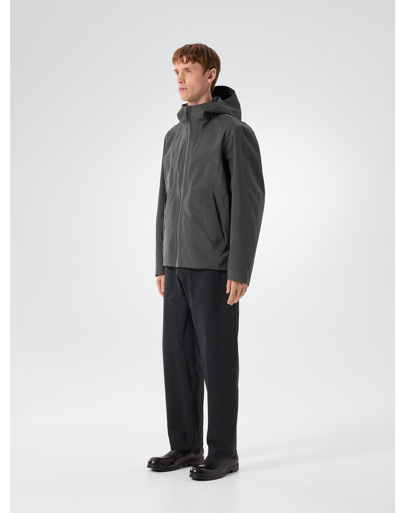 Diode Jacket - 4