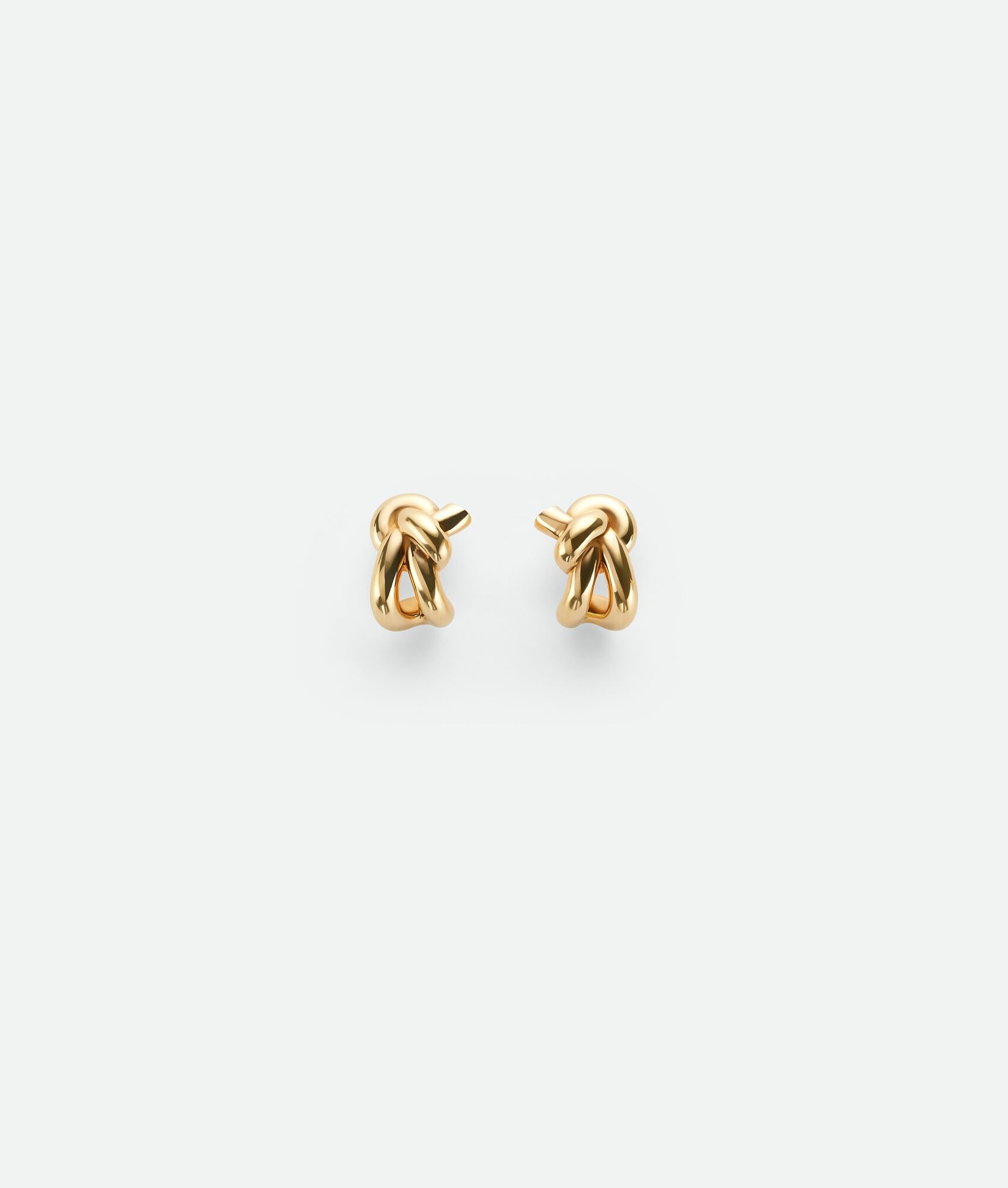 Knot Earrings - 3