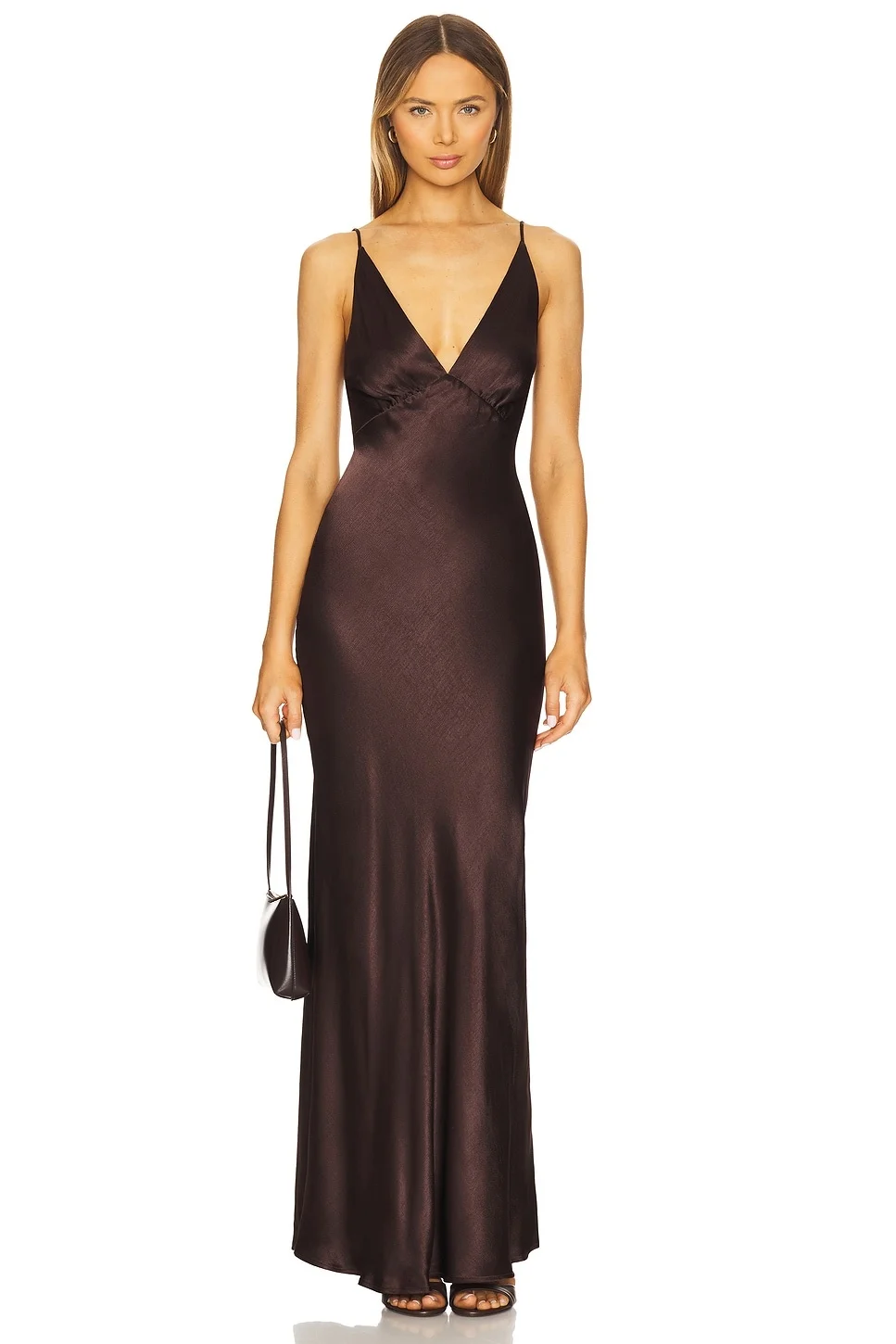Moon Dance Maxi Dress - 1