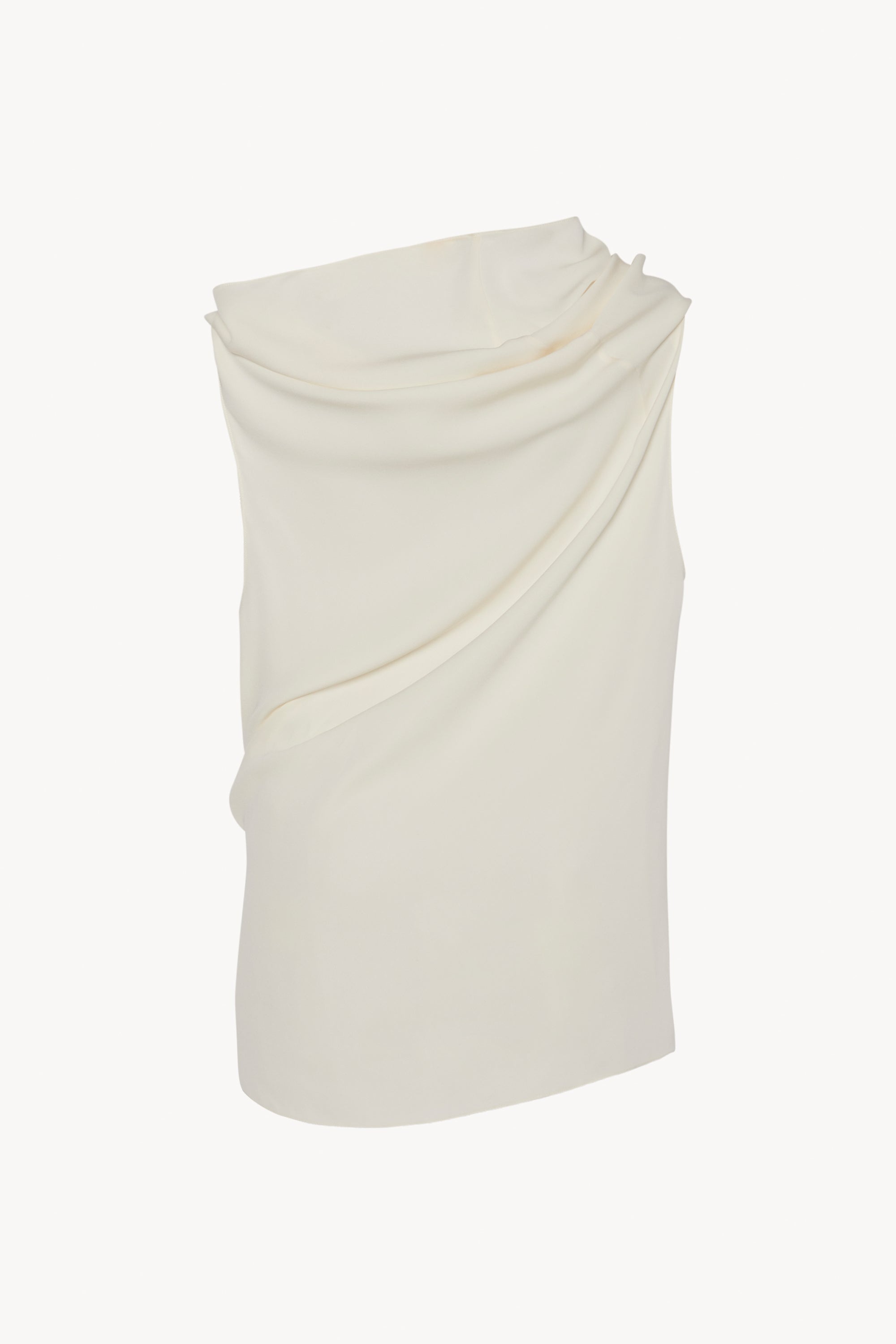 Aria Top in Silk - 2