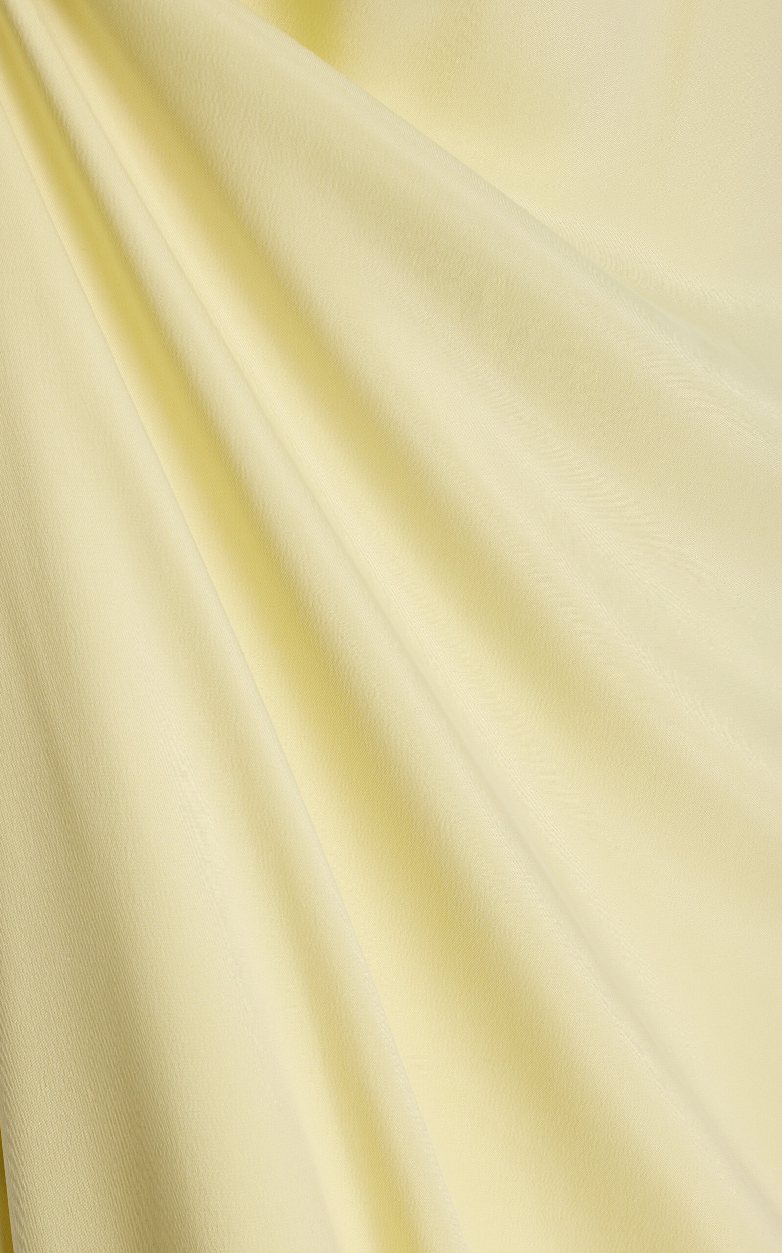 Bia Strapless Maxi Dress yellow - 5