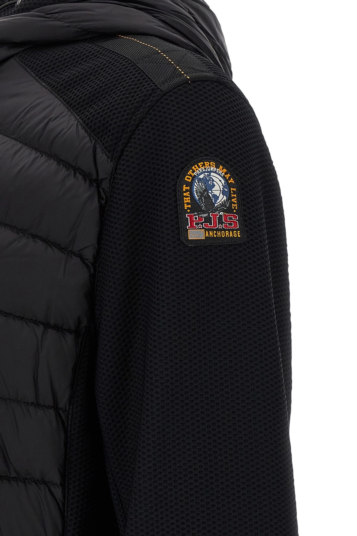 'Buck' jacket - 4