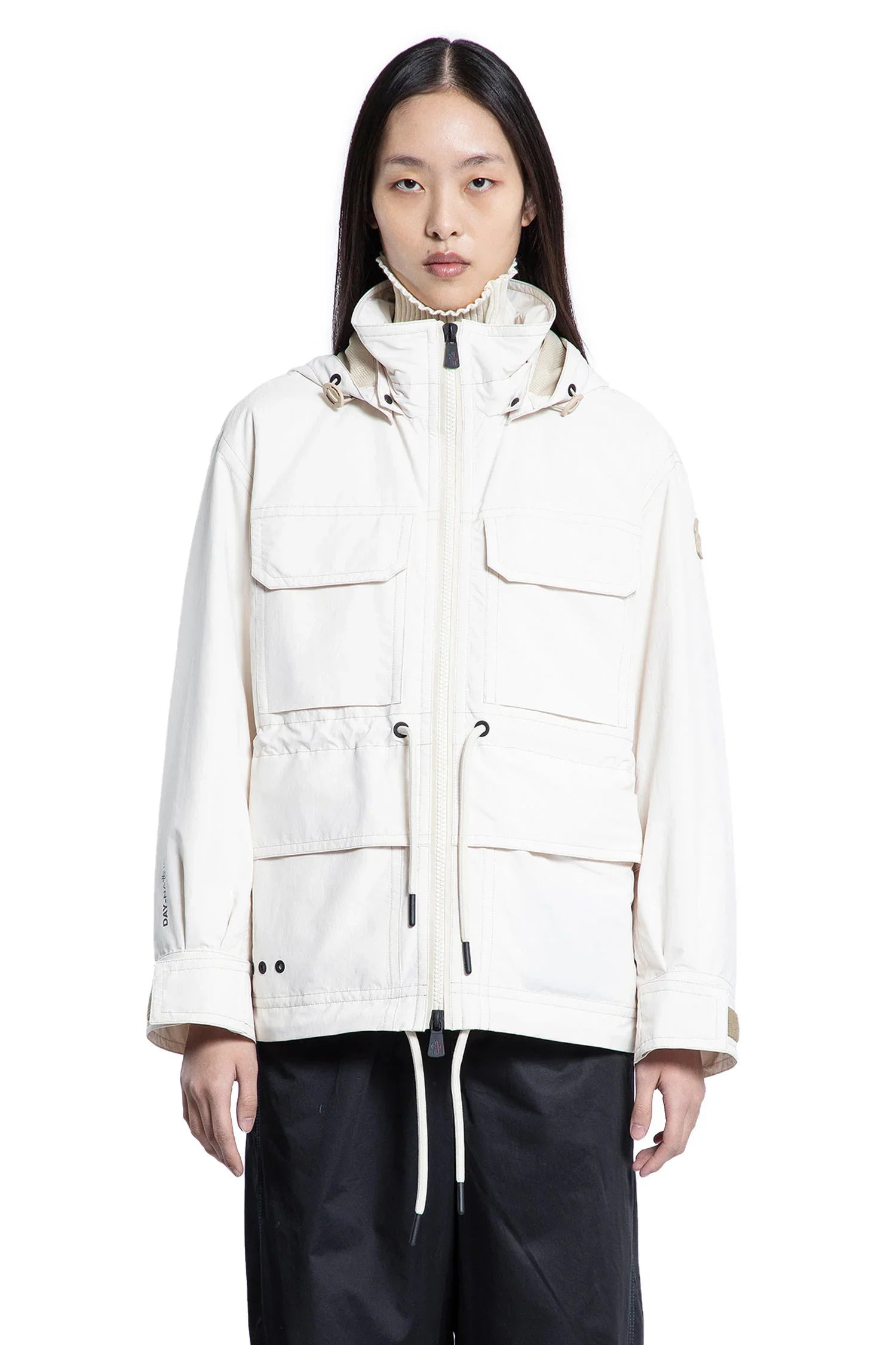 Nimba-Hooded-Field-Down-Jacket - 2