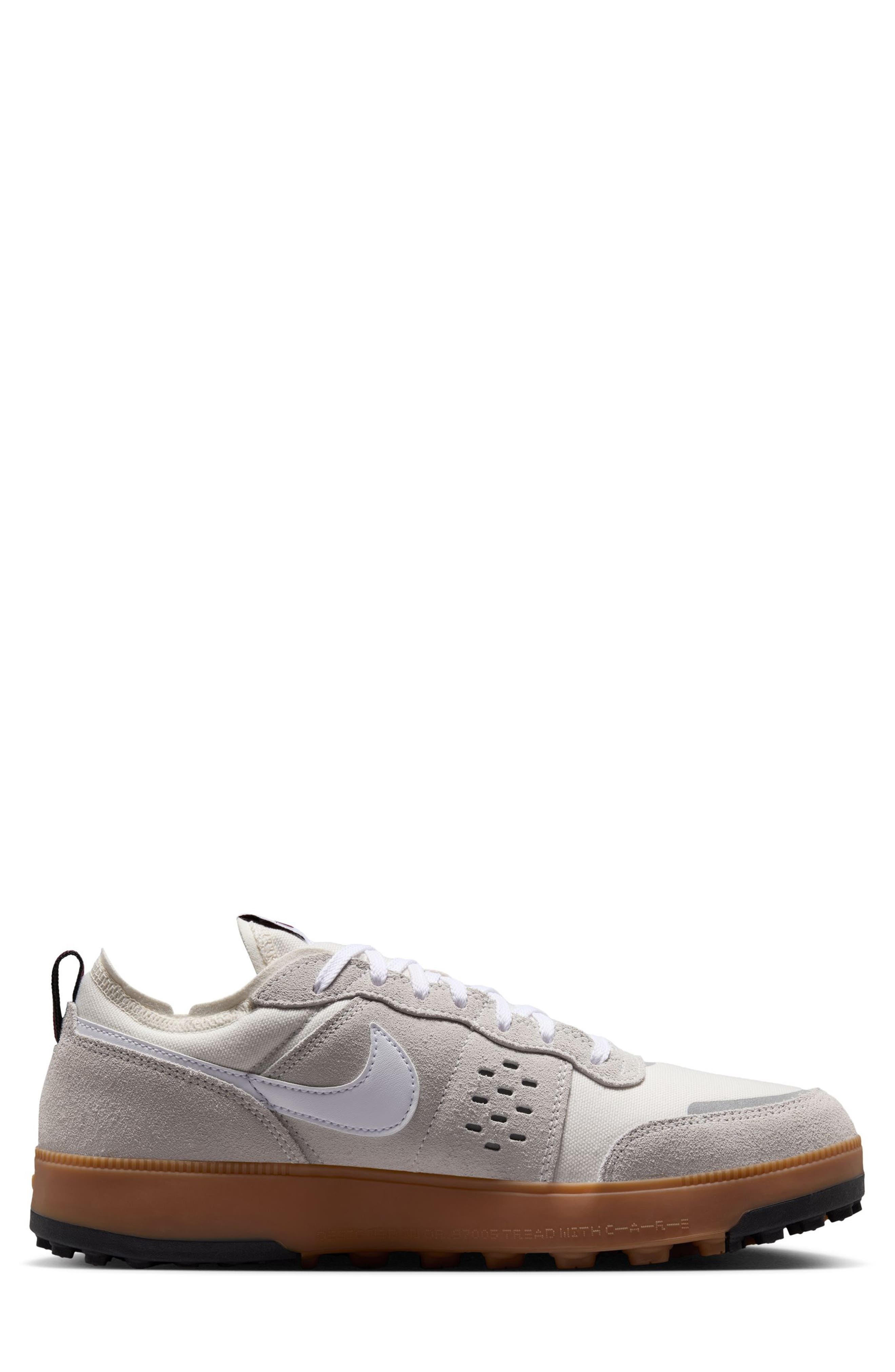 Nike C1TY Sneaker in Grey/White/Phantom/Brown at Nordstrom - 6