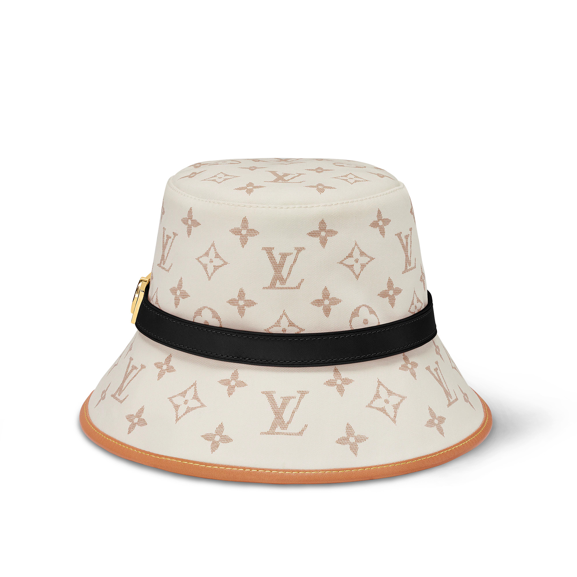 Dauphine Bucket Hat - 1