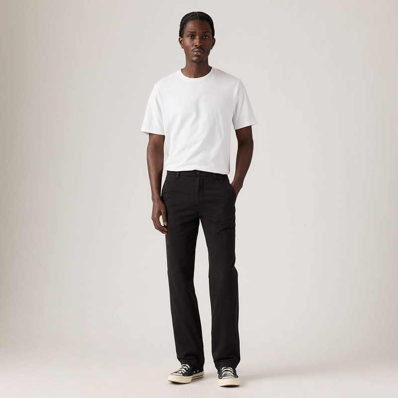 LEVI'S® XX CHINO AUTHENTIC RELAXED MEN'S PANTS 1