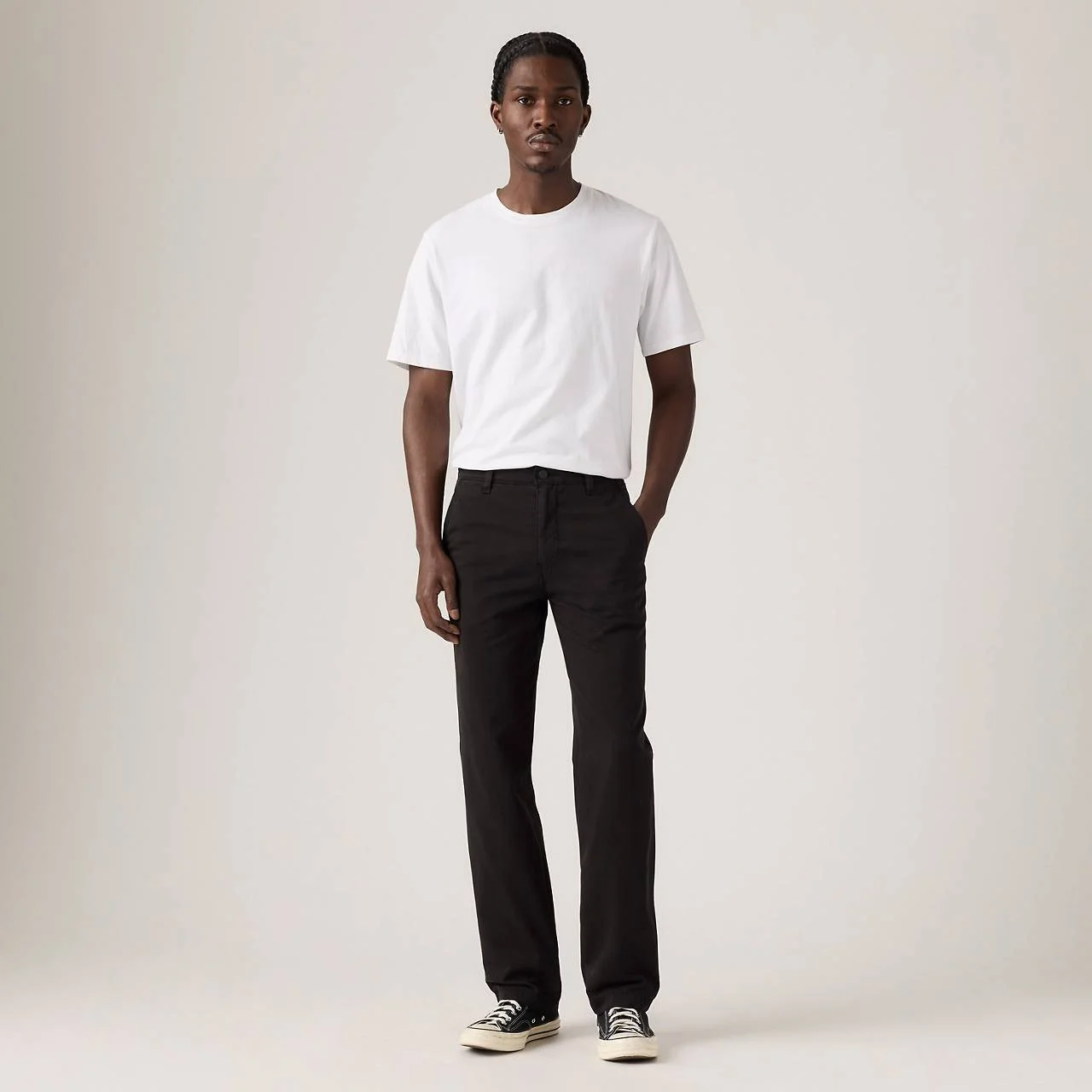 LEVI'S® XX CHINO AUTHENTIC RELAXED MEN'S PANTS - 1