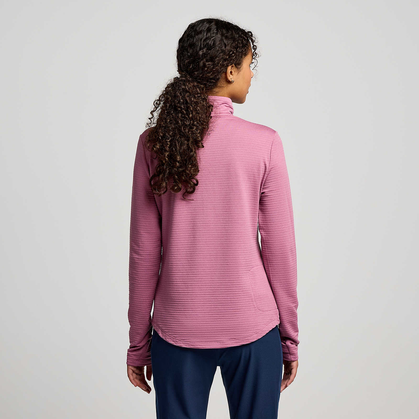 Triumph 3D 1/2 Zip - 2