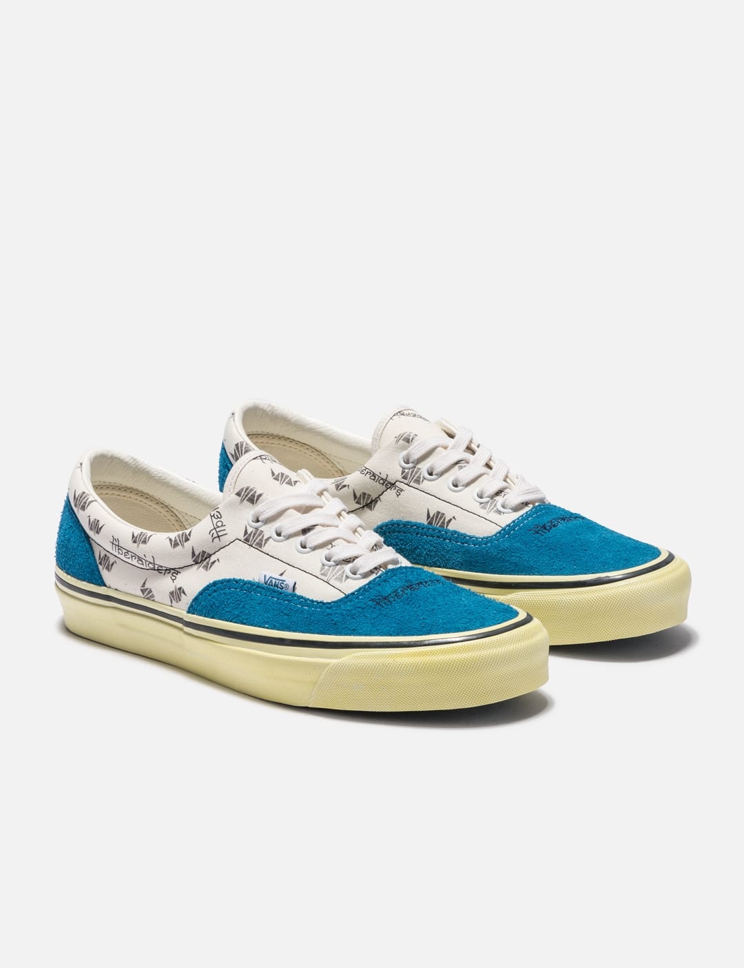 靴 liberaiders vans era Vans VANS X LIBERAIDERS ERA 95 DX | REVERSIBLE