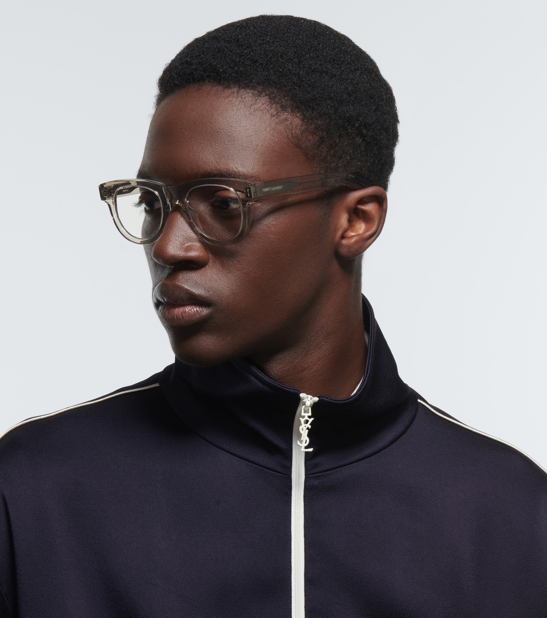 Beige SL M108 Glasses - 2