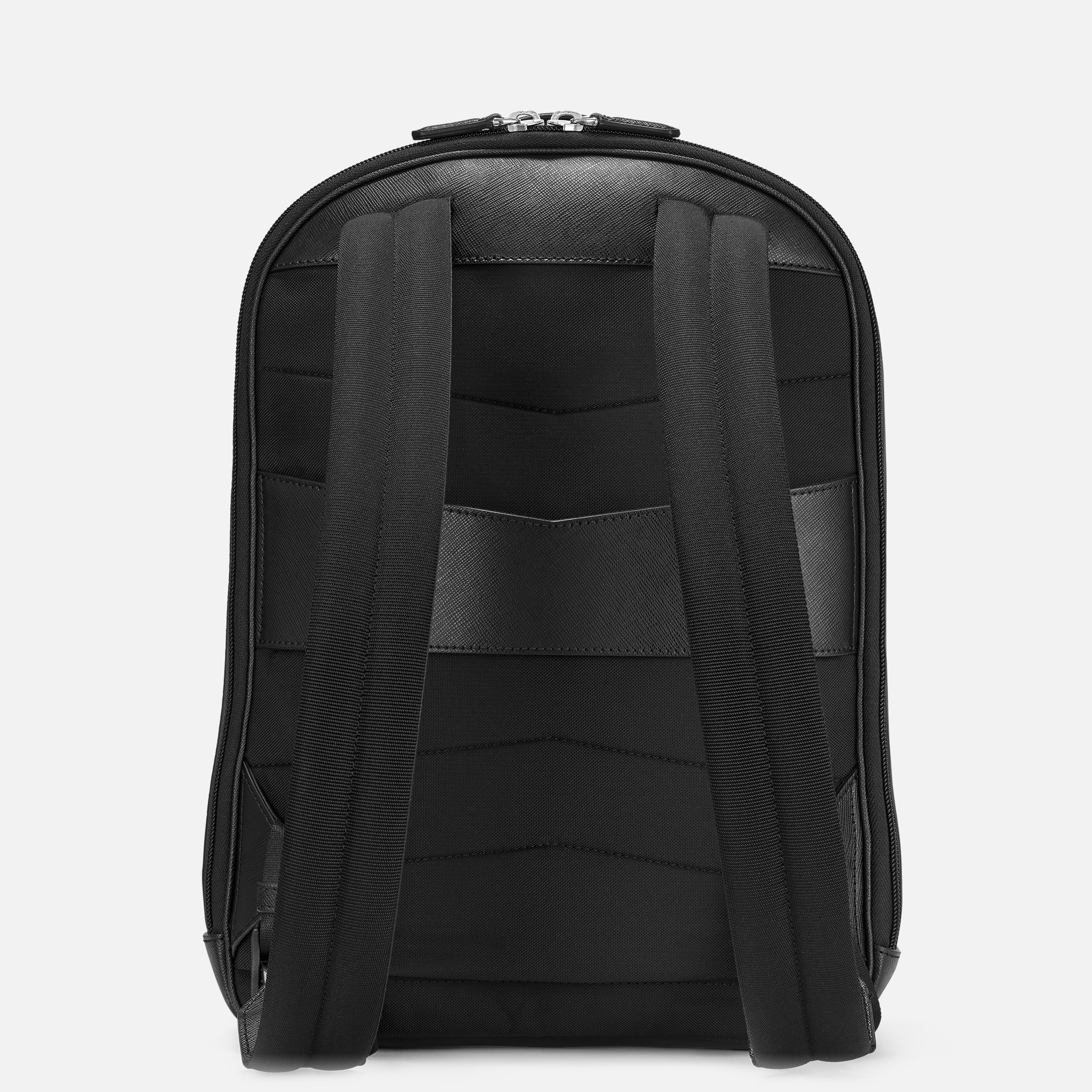Montblanc Sartorial Small Backpack 2 Compartments - 3