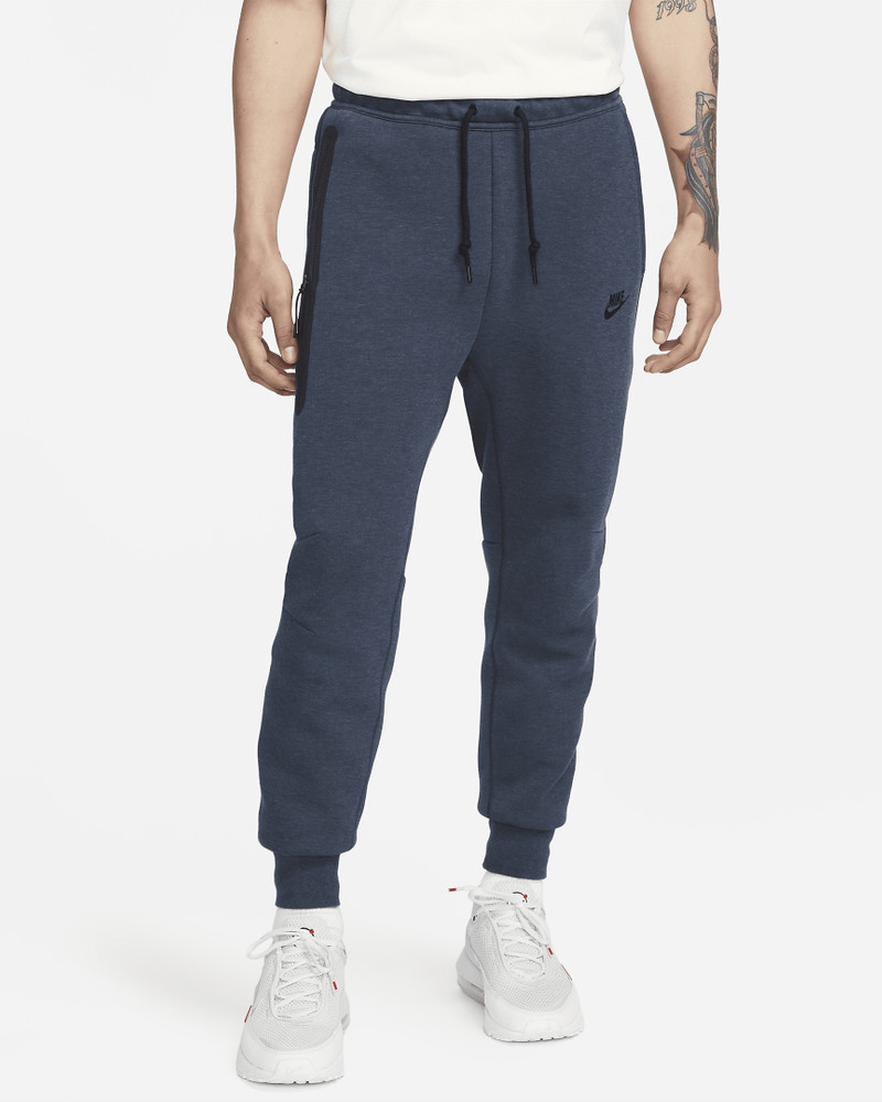 Nike Sportswear Tech Fleece Men's Joggers - 1