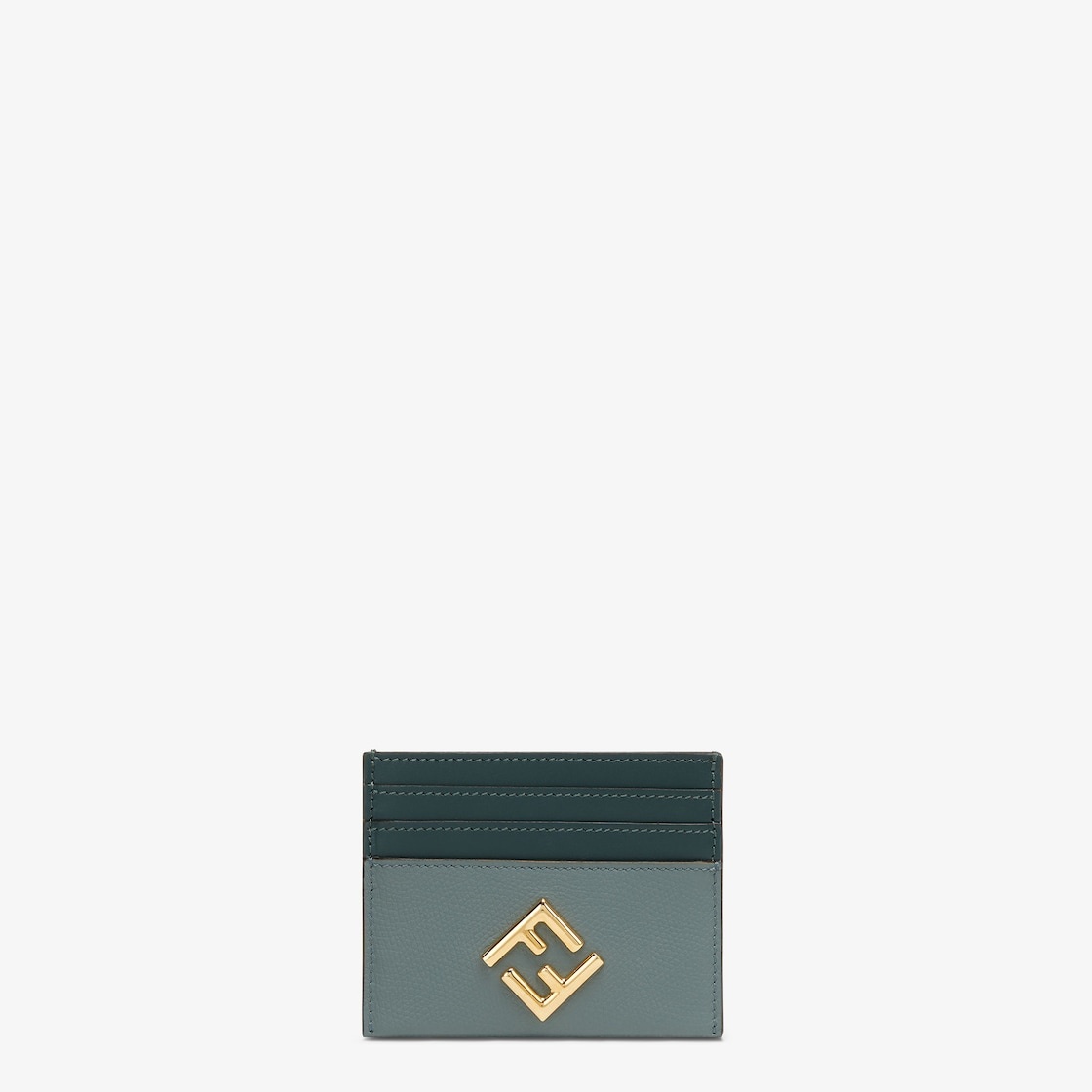 FF Diamonds Card Case - 1