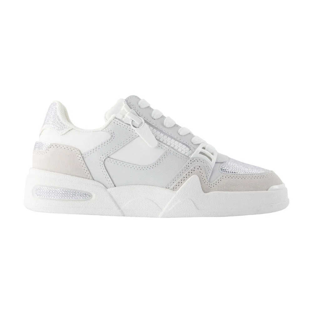 Giuseppe Zanotti Gz Ghost Sneakers - 1