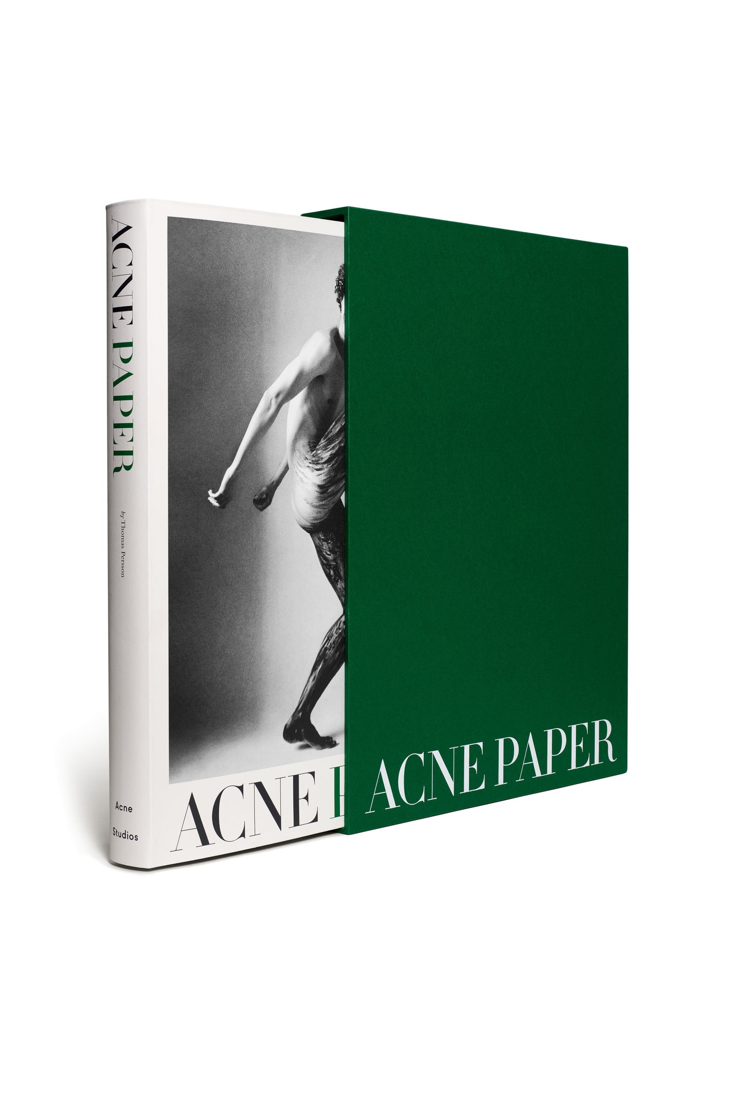 Acne Paper book - ONE SIZE - 1