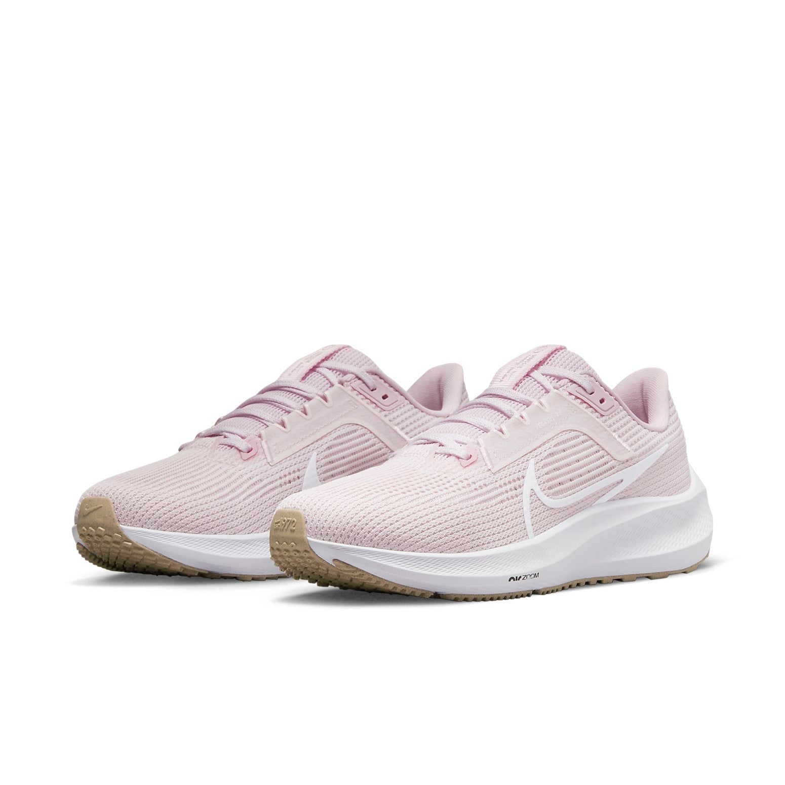 (WMNS) Nike Air Zoom Pegasus 40 'Pearl Pink' DV3854-600 - 3