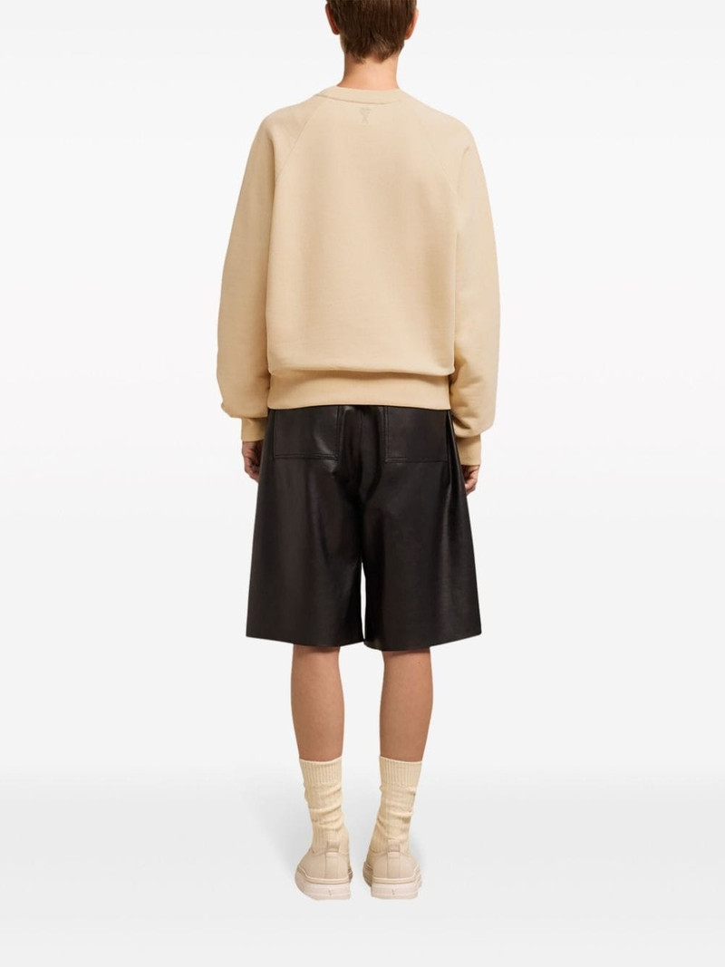 Ami Alexandre Mattiussi sweatshirt 5