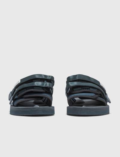 Suicoke MOTO-CAB SANDALS outlook