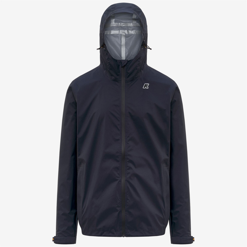 K-WAY CHARMAIN TRAVEL outlook