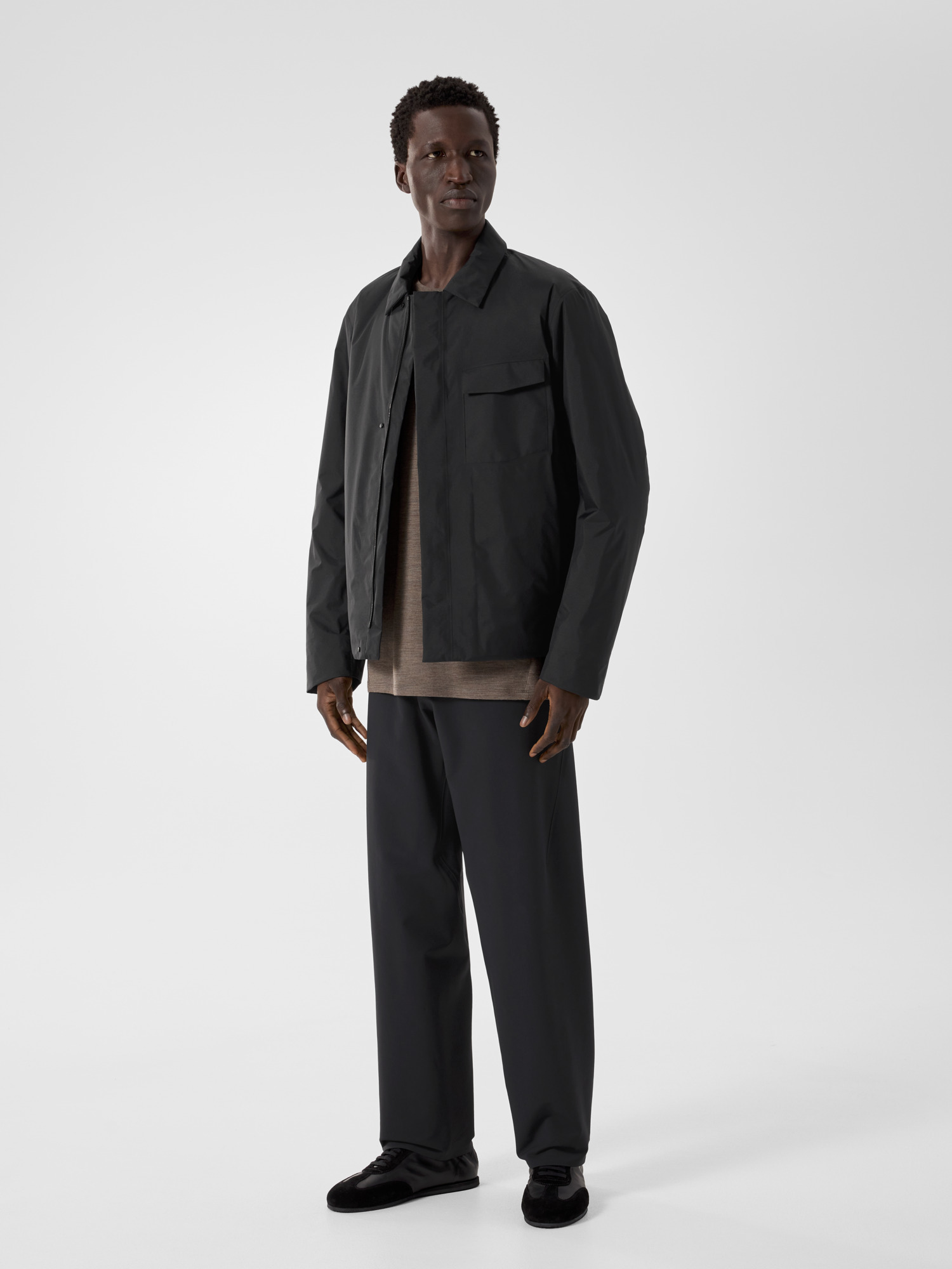 Spere Insulated Jacket - 3