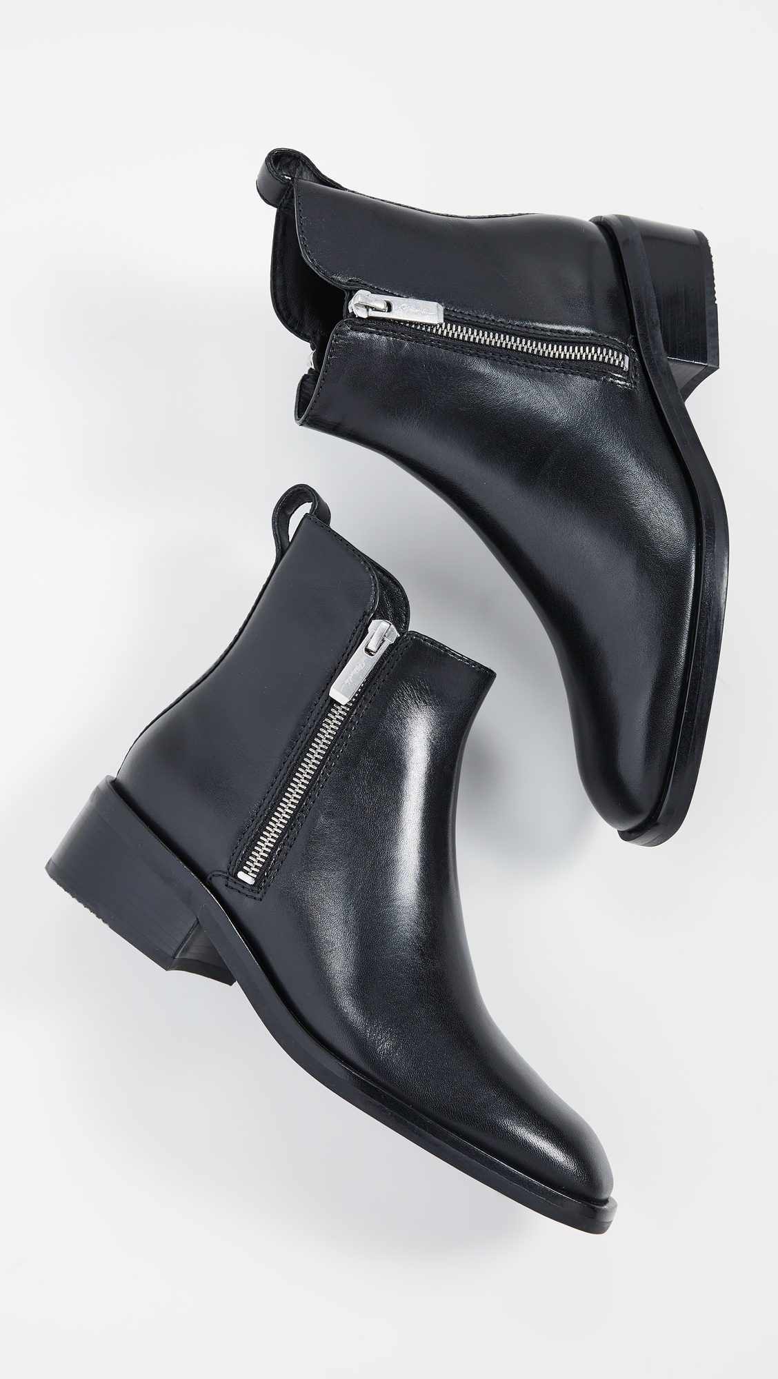 Alexa 40mm Boots - 4