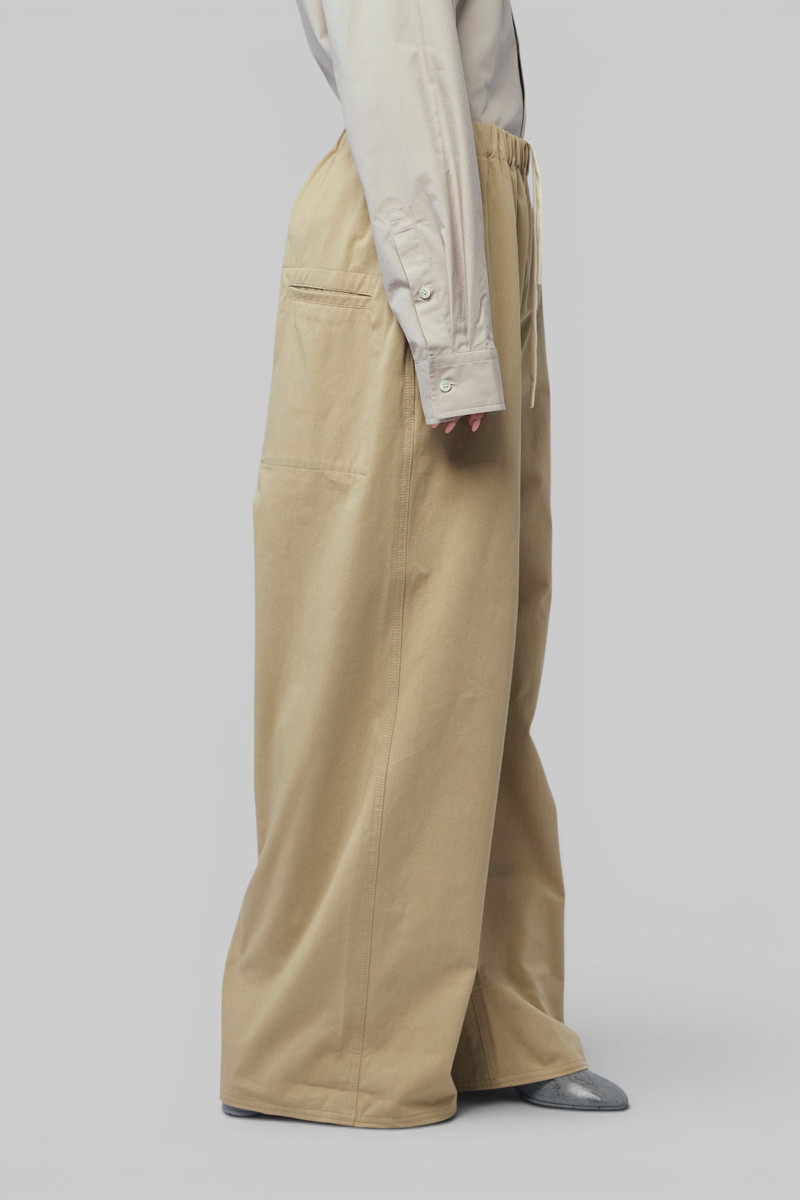Drawstring Pant 4