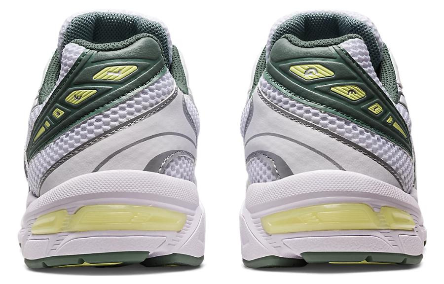 Asics Gel-1130 'White Jade Yellow' 1201A256-111 - 6