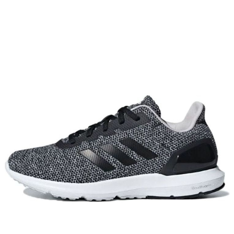 (WMNS) adidas neo Cosmic 2 'Grey' B44748 - 1