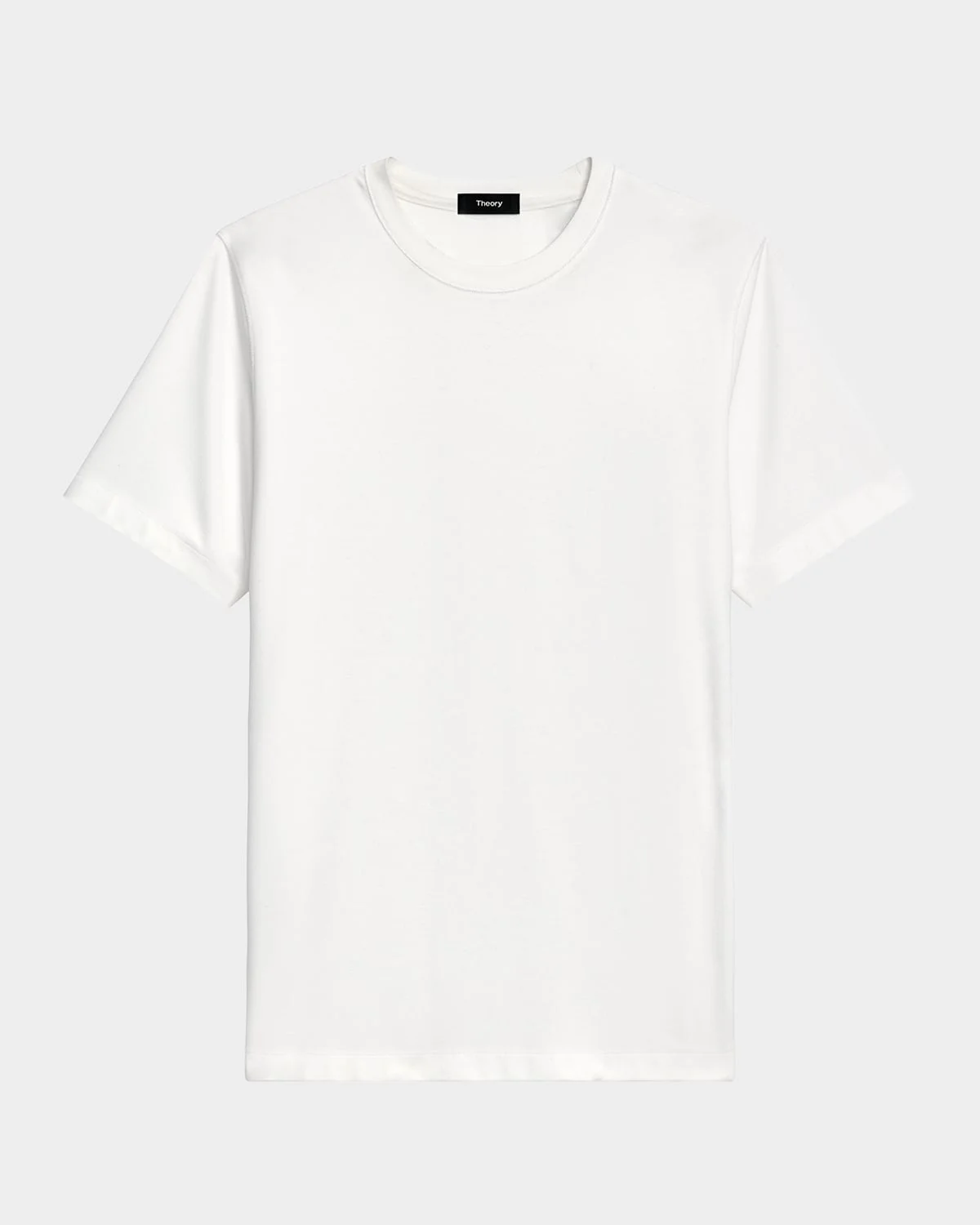 Men's Ryder Solid Jersey T-Shirt - 1