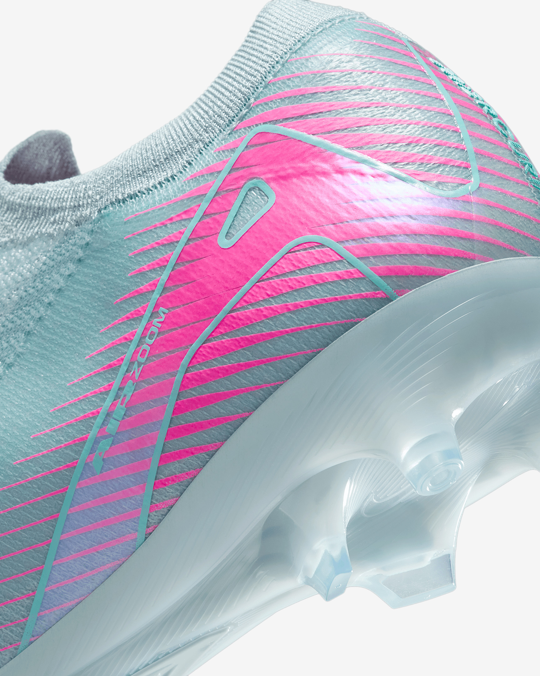 Nike Mercurial Vapor 16 Elite AG-Pro Low-Top Soccer Cleats - 9