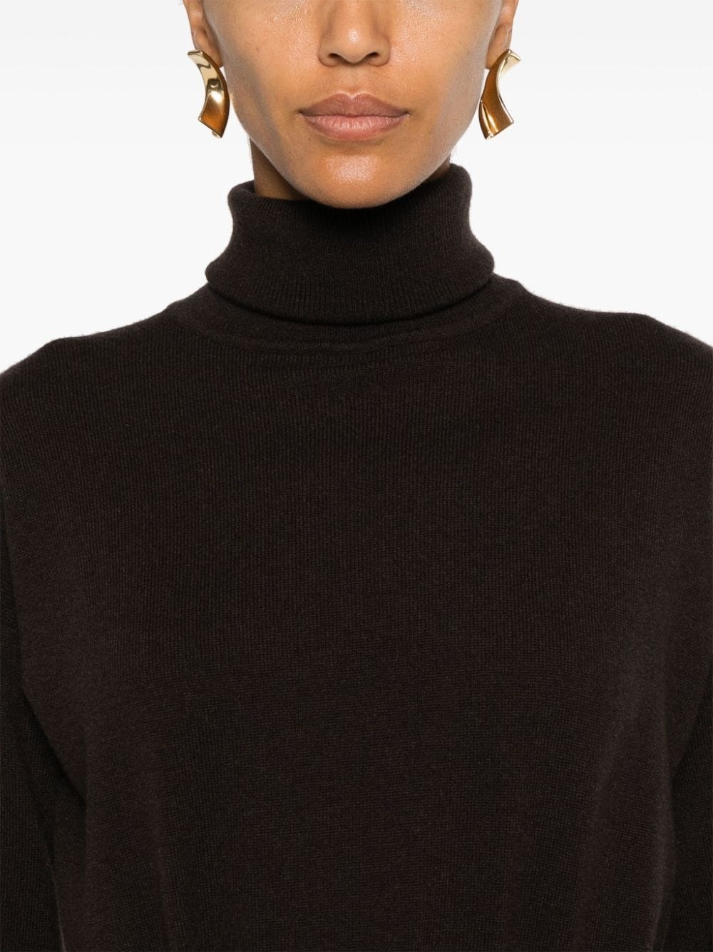 cashmere sweater - 5