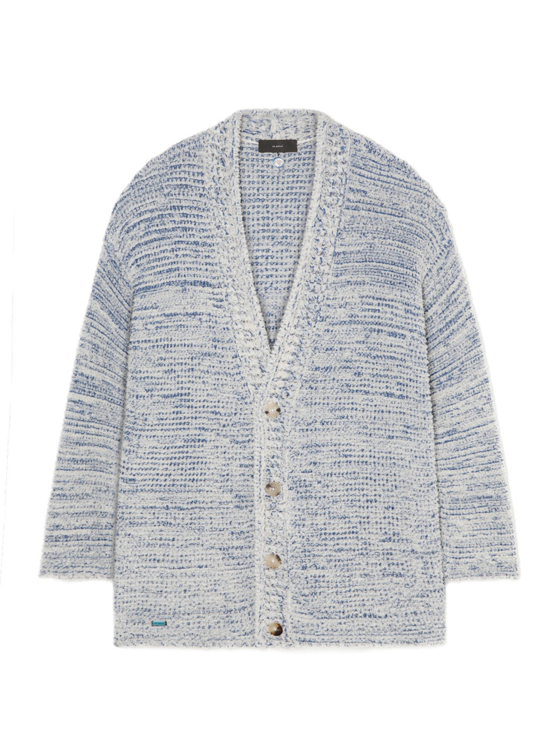 Bright Hues Cardigan 1