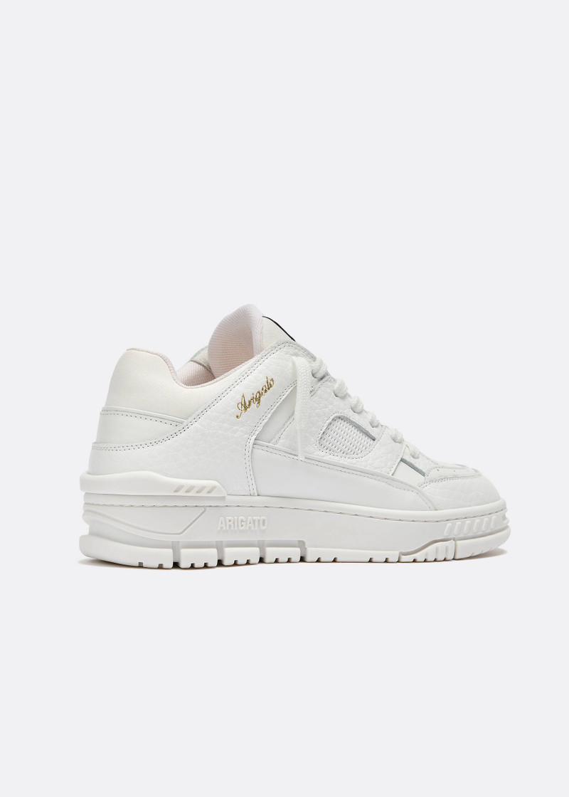 Axel Arigato Area Lo Sneaker outlook