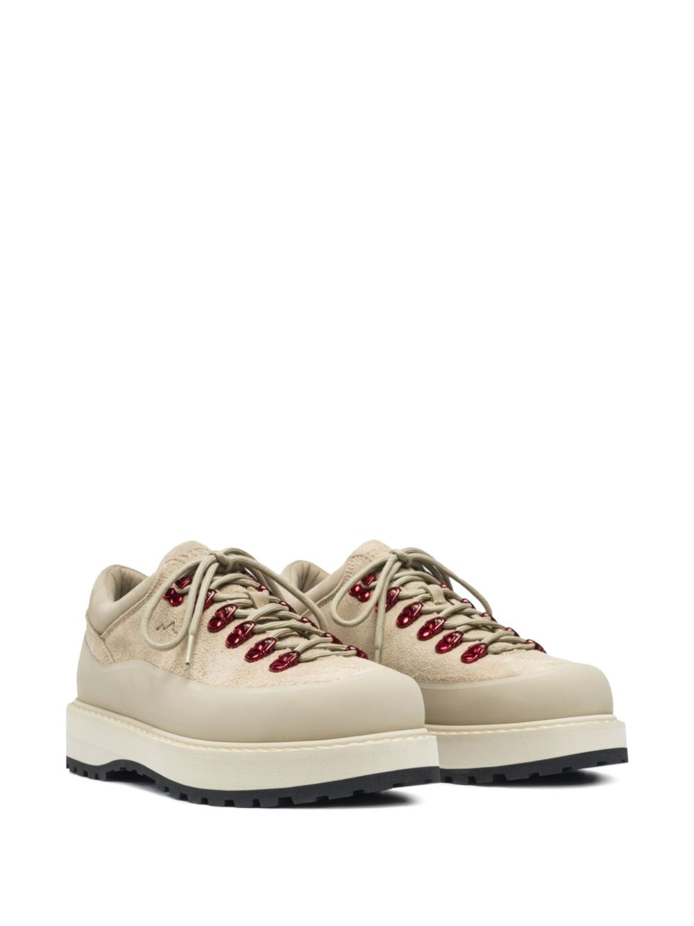suede boots - 2