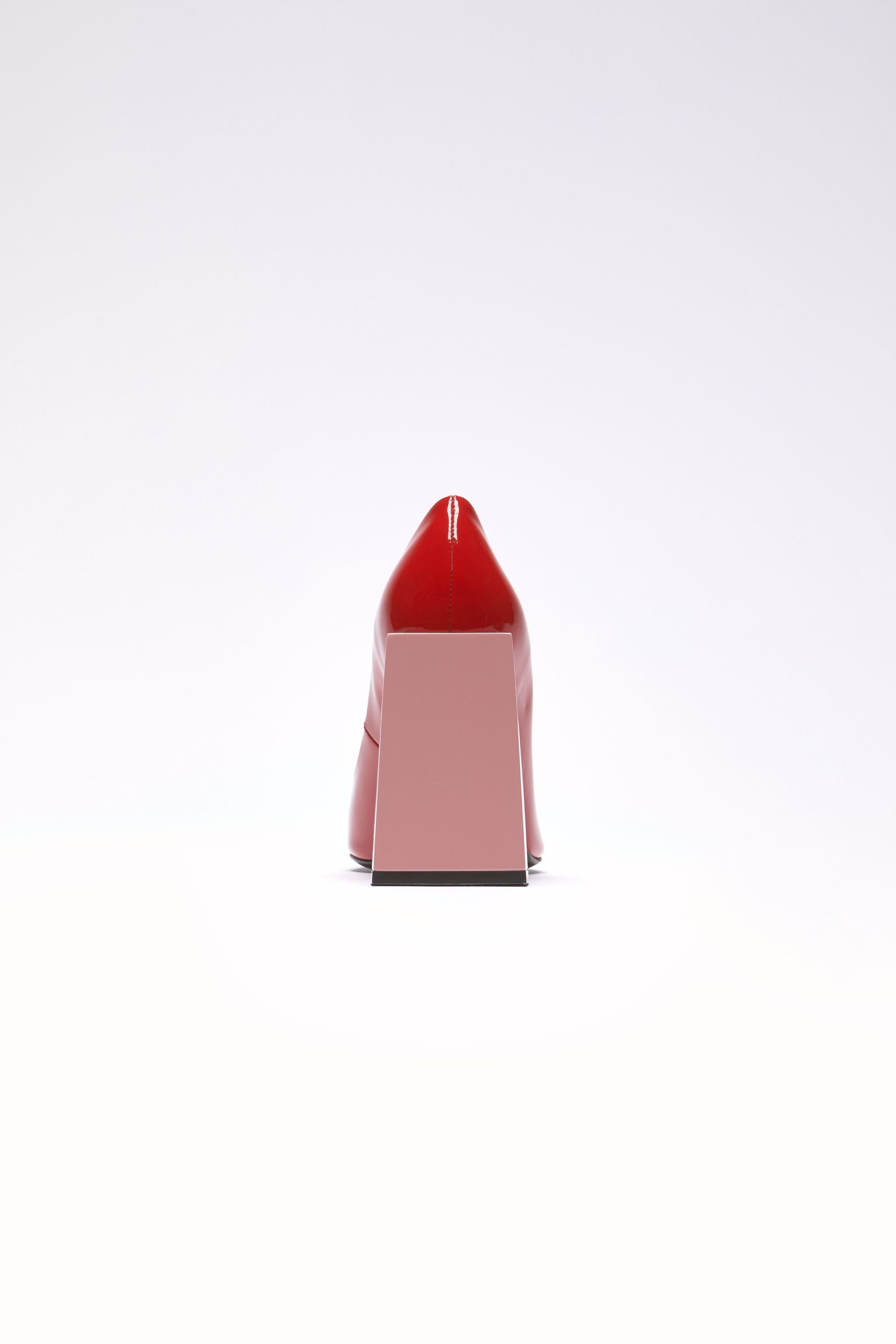 COLOUR-BLOCK PUMPS - 3
