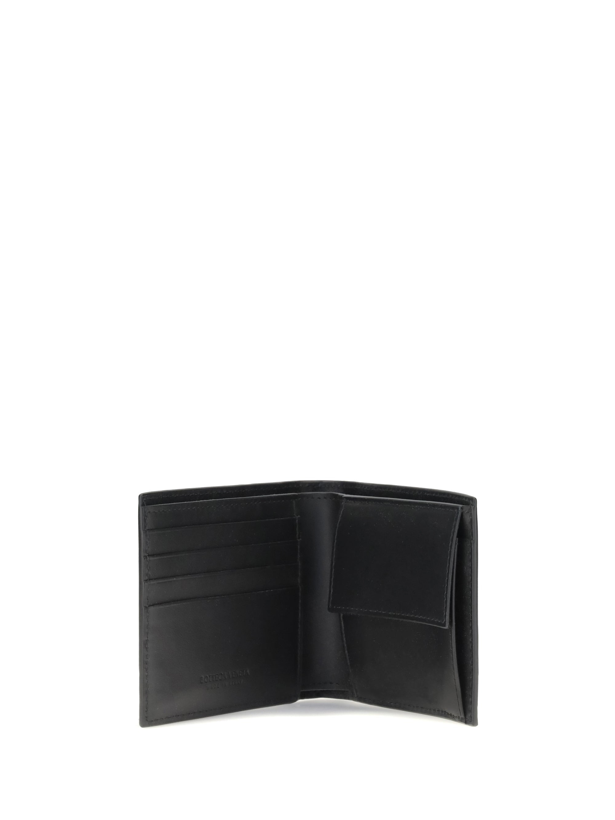 Bottega Veneta Men Bi-Fold Wallet - 3