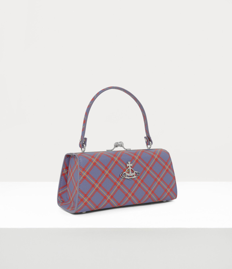 Vivienne Westwood EXTRA LARGE DOLL FRAME PURSE outlook