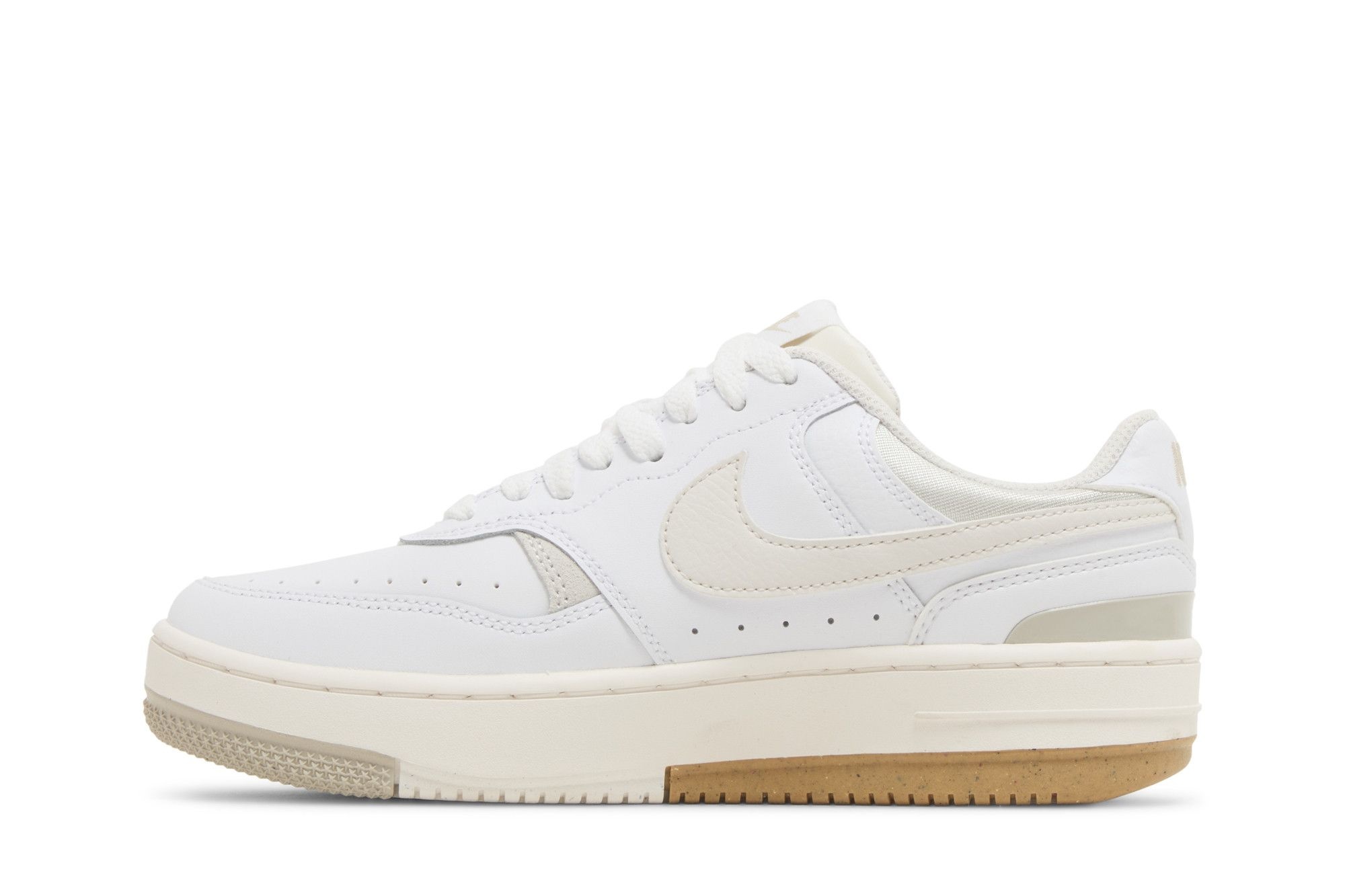 Wmns Gamma Force 'White Phantom' - 3