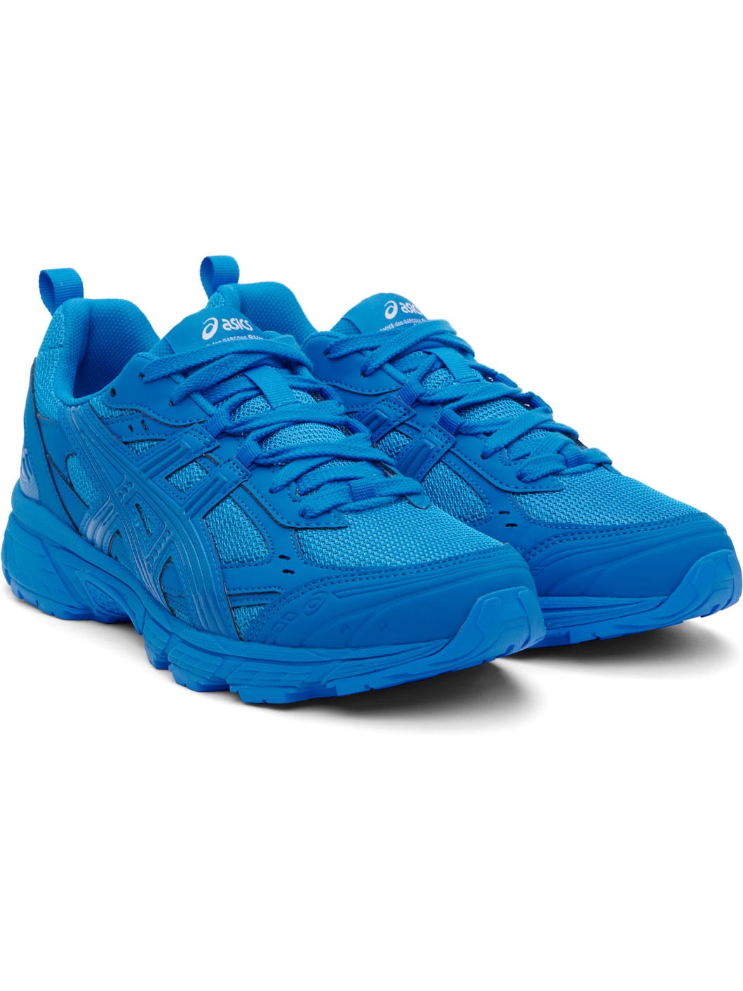 Blue Asics Edition Gel-Nunobiki Sneakers - 4