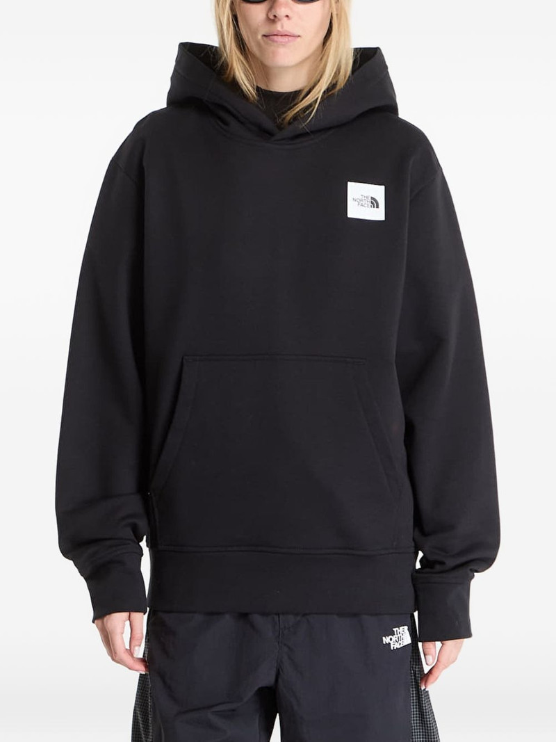Expedition photo-graphic hoodie 3