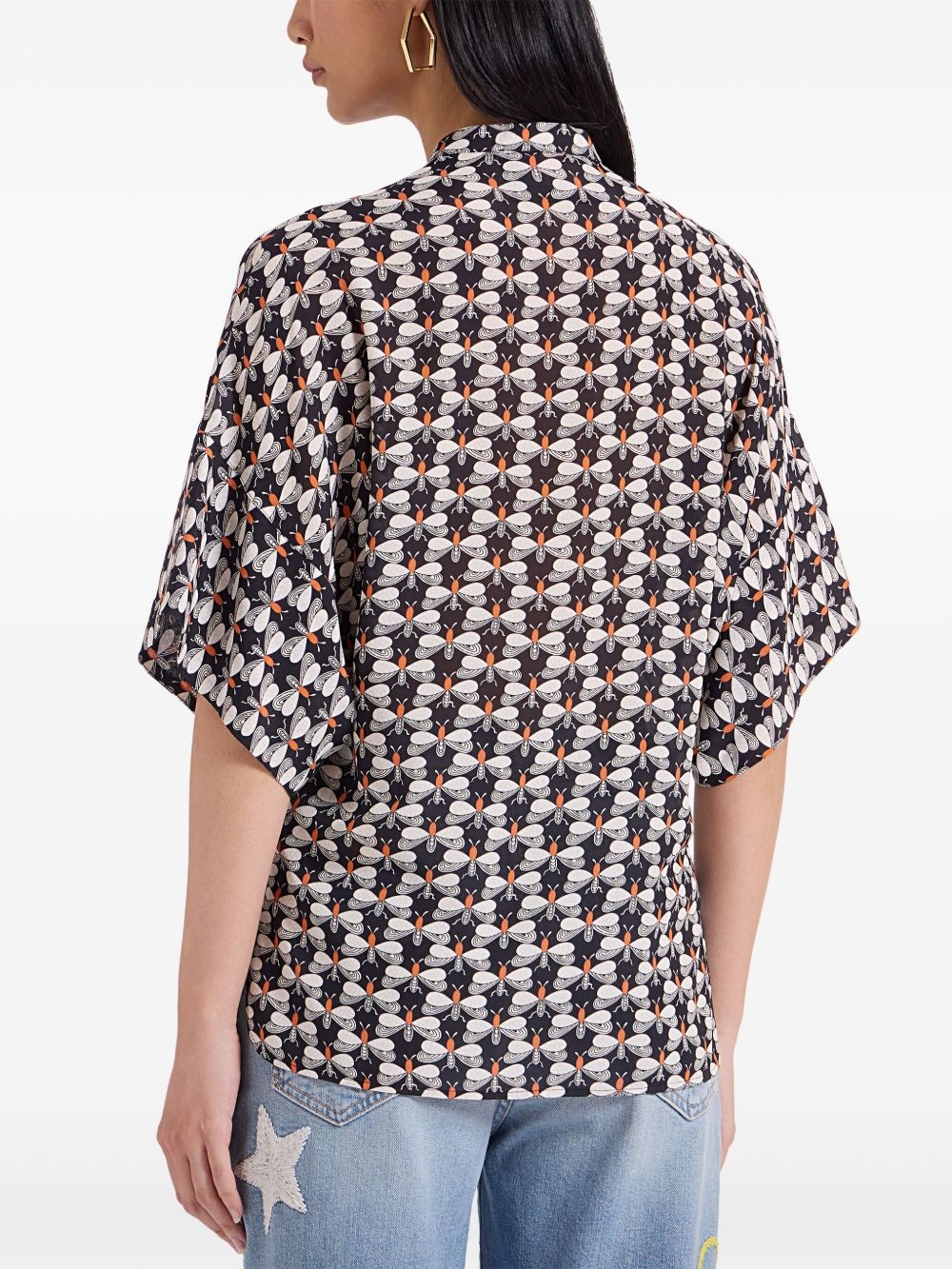Estelle blouse - 3