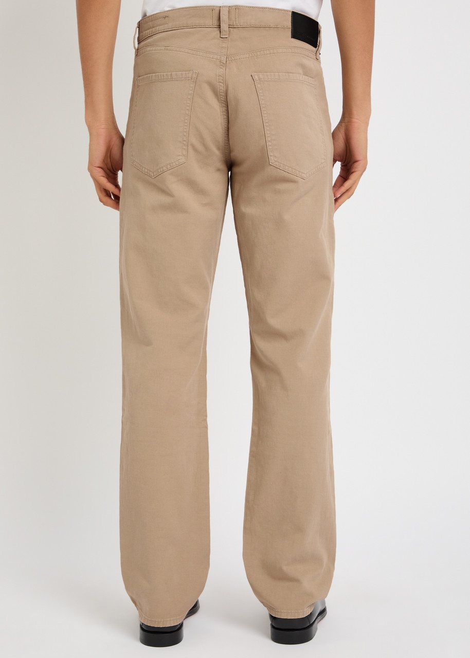 Citizens OF Humanity Elijah Straight-leg Jeans - 3
