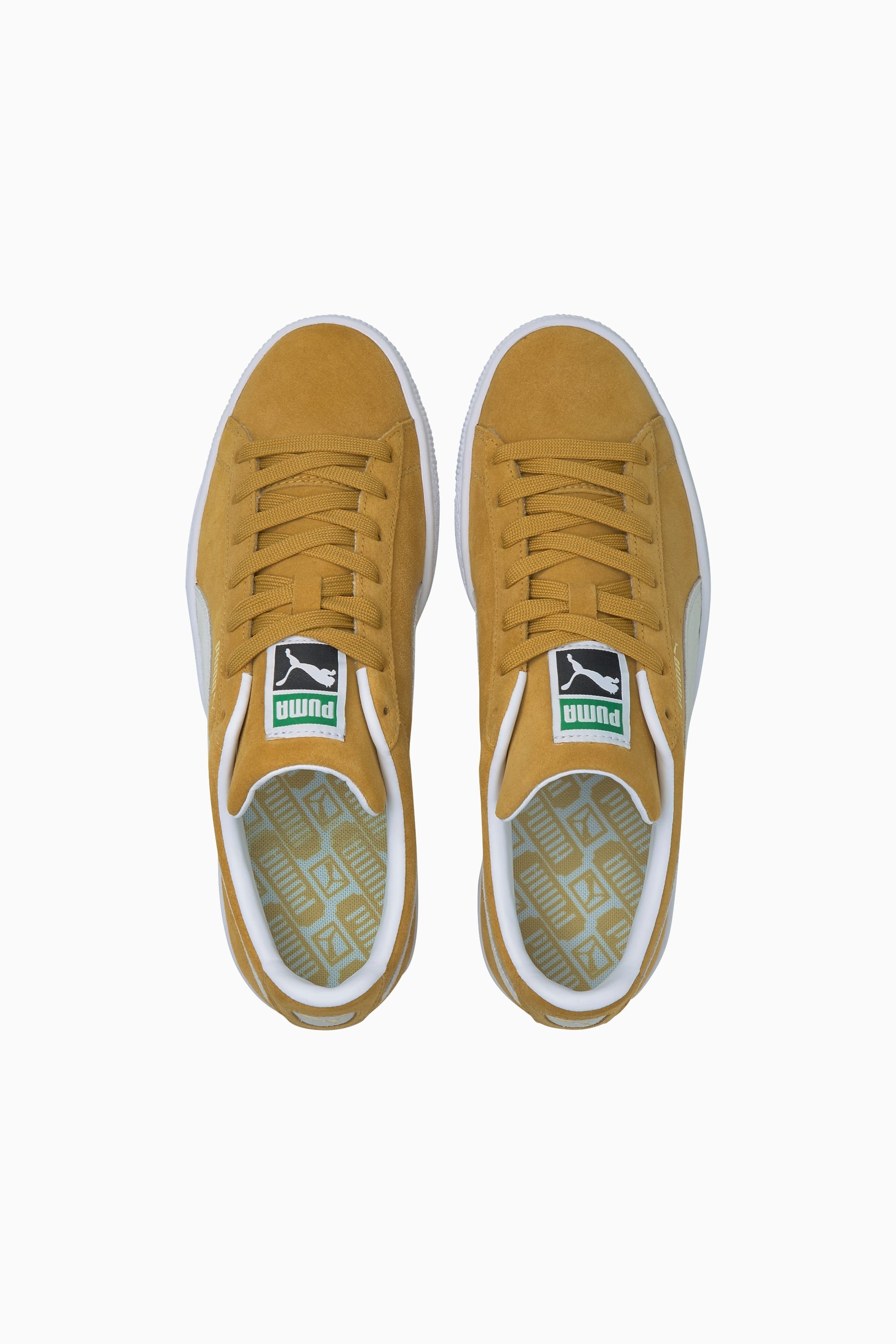 Suede Classic XXI Sneakers - 9