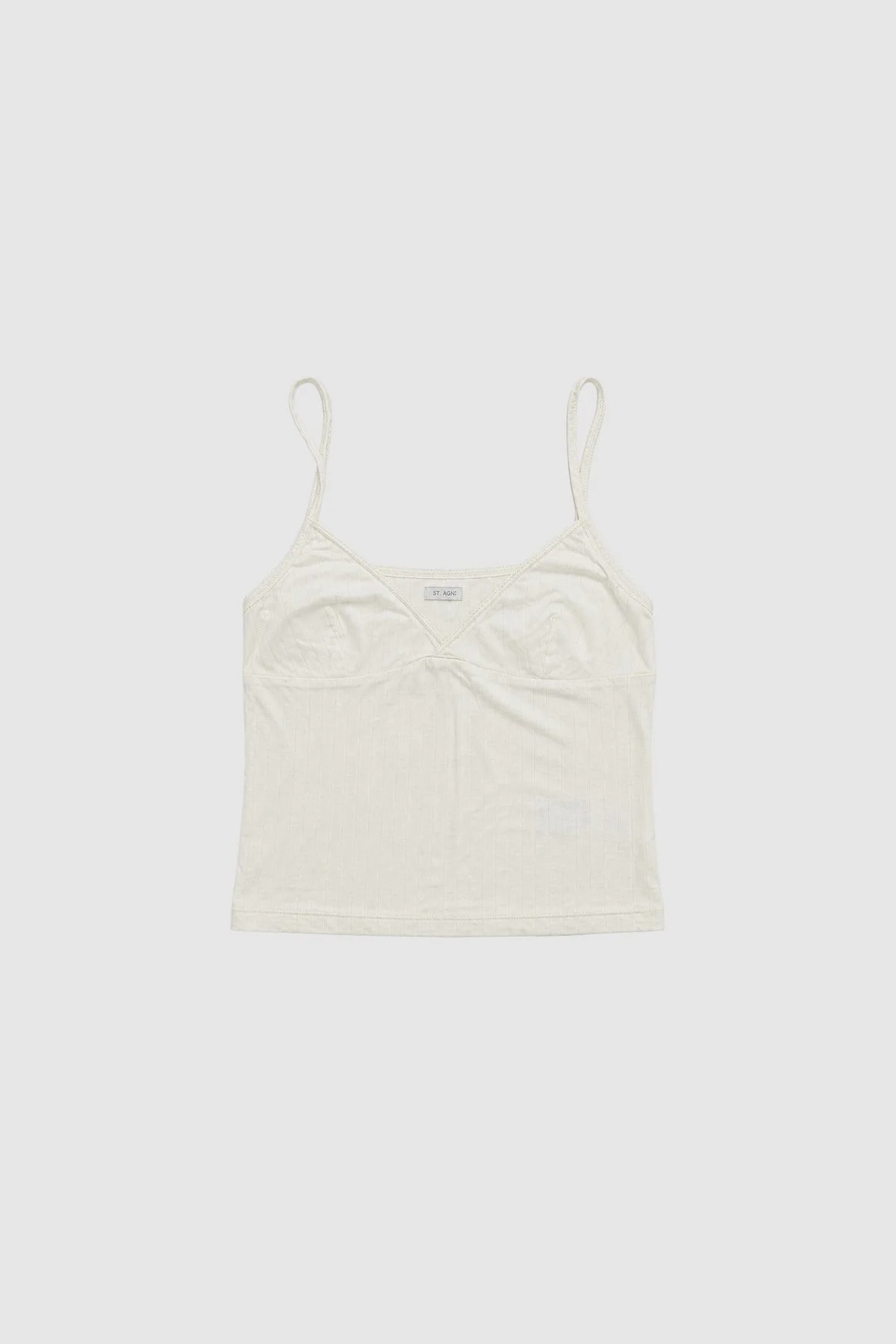 Pointelle Cami - Talco - 1