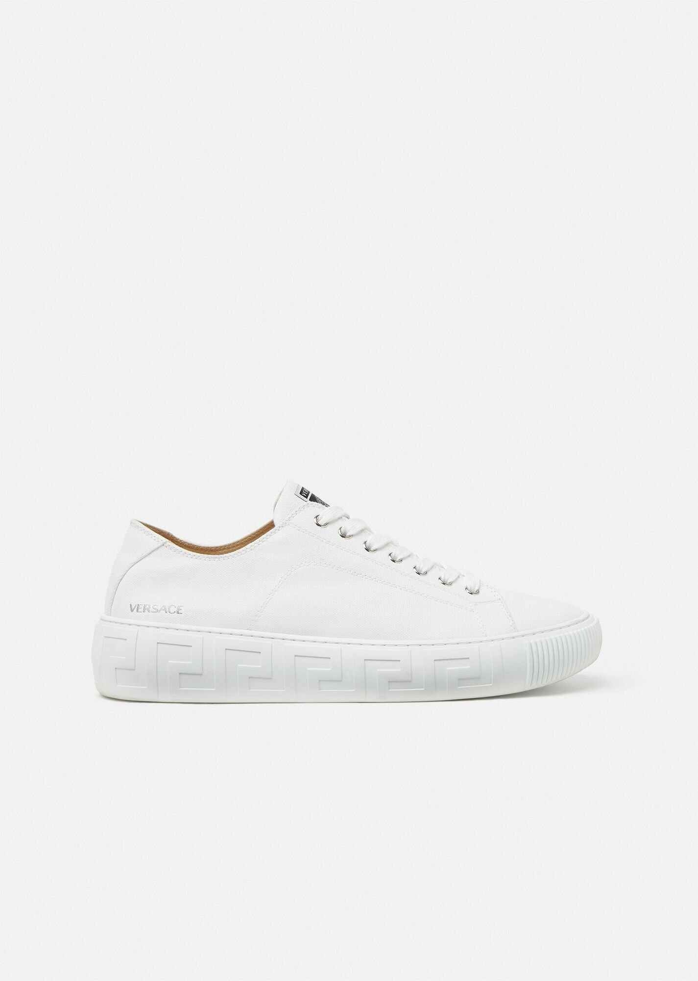 Greca Sneakers - 1