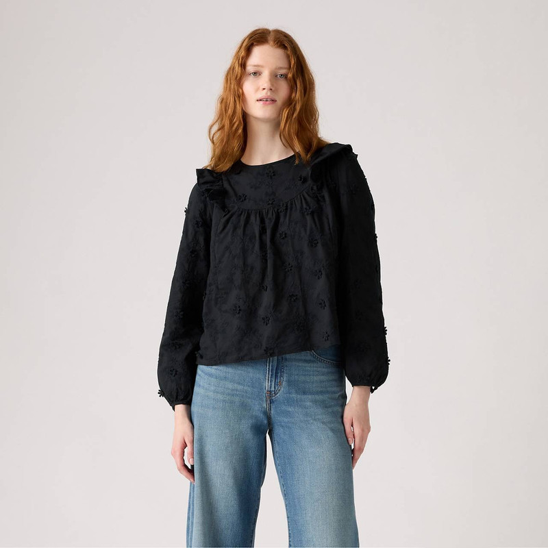 MALLORY BLOUSE 2