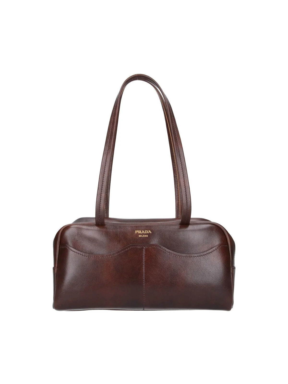 LARGE SHOULDER BAG "CARRY" - 1