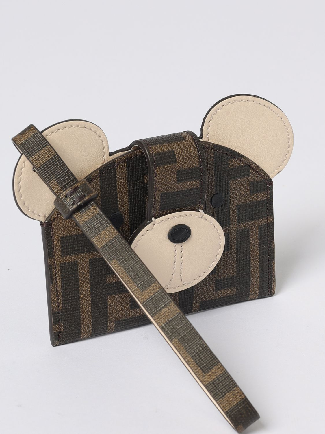 Wallet woman Fendi - 3